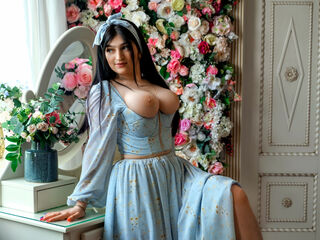 KamillaRey's Jasmin cam Profile Image